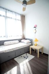 Symphony Suites (D27), Condominium #637806281